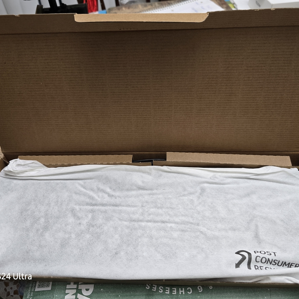 Acer Model PR1101V Computer Keyboard NIB - Picture 2 of 9